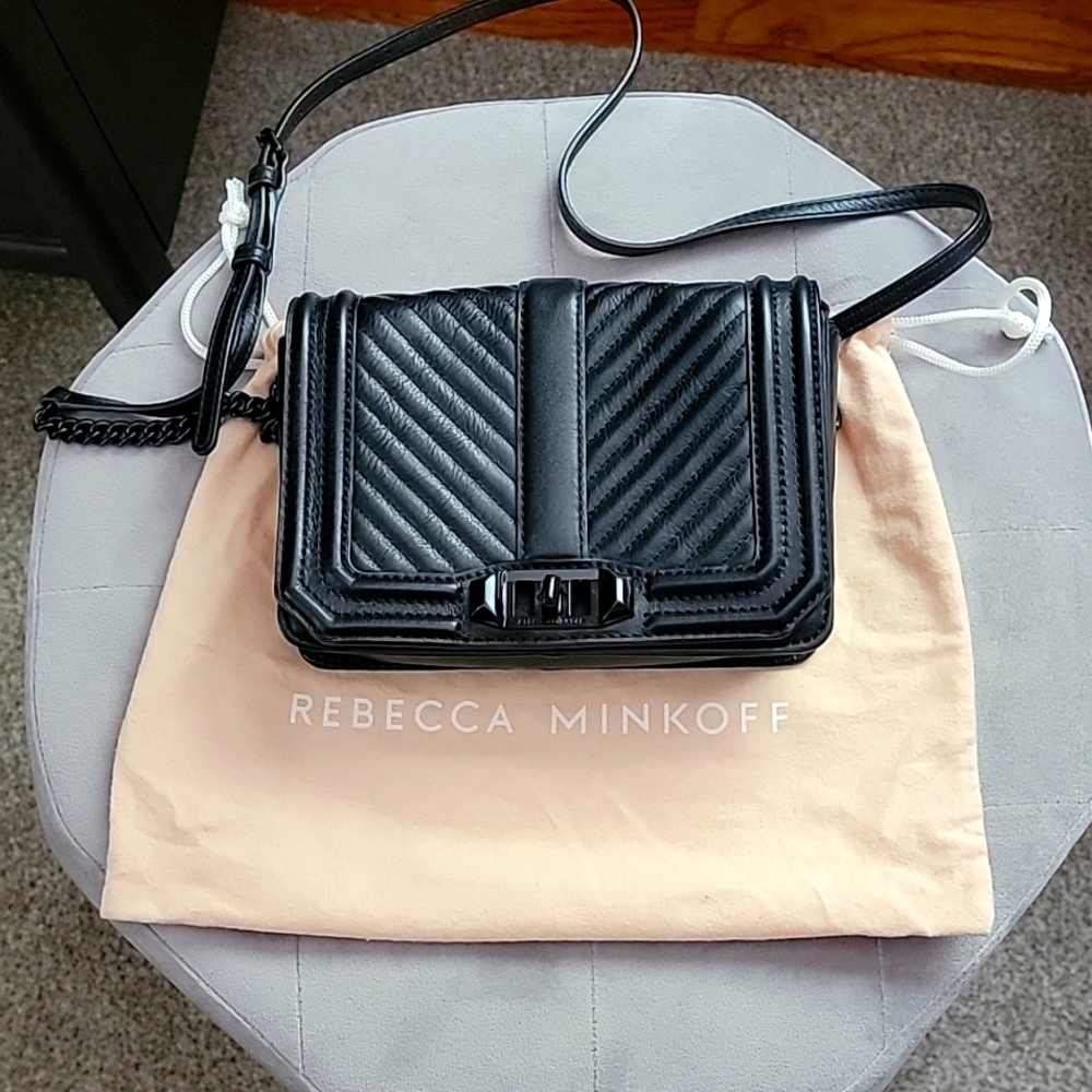 Rebecca Minkoff Purse